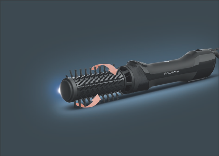Фен-щітка Rowenta Brush Activ UB9520F0 - зображення 6