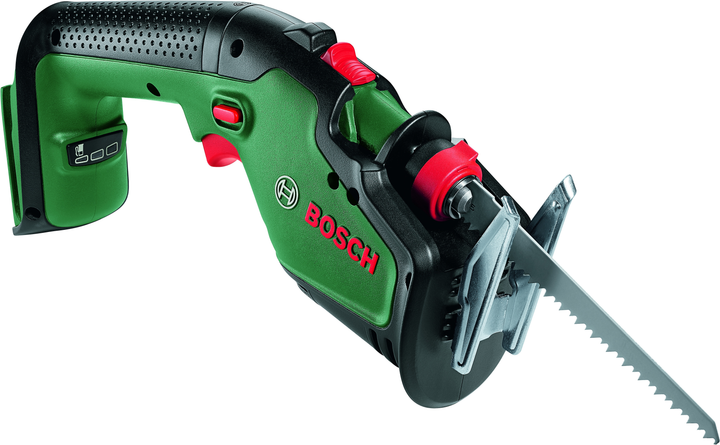 Акумуляторна садова пила Bosch KEO (solo) без акумулятора та зарядного пристрою (0600861A01) - зображення 3