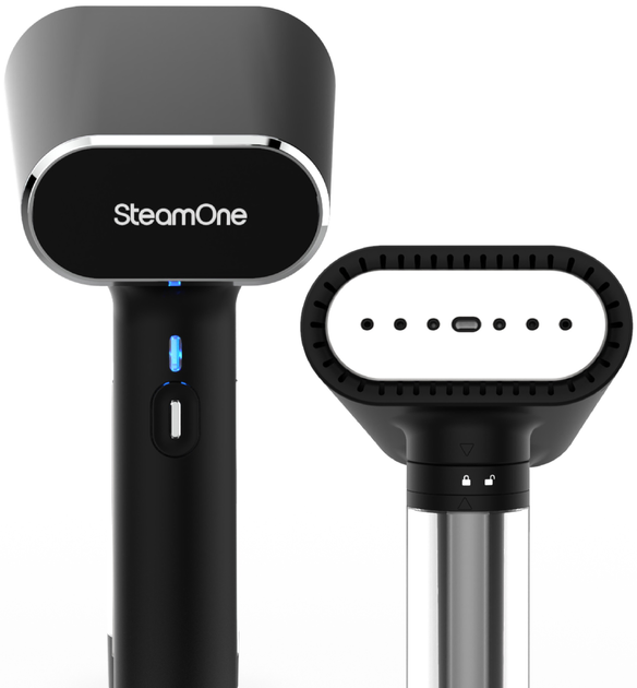 Parownica do ubrań SteamOne EUNS150B - obraz 3