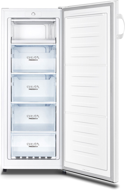 Морозильна камера Gorenje F4142PW - зображення 2