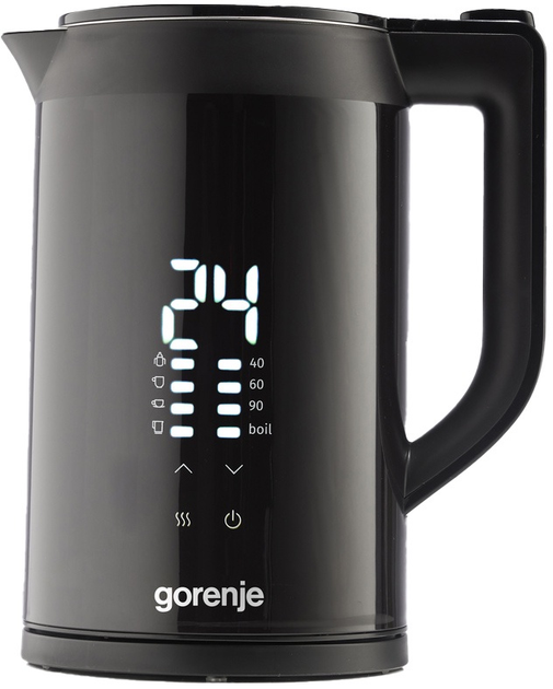 Електрочайник Gorenje K17DWDII - зображення 2