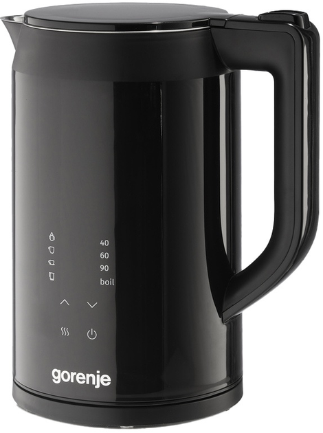 Електрочайник Gorenje K17DWDII - зображення 4