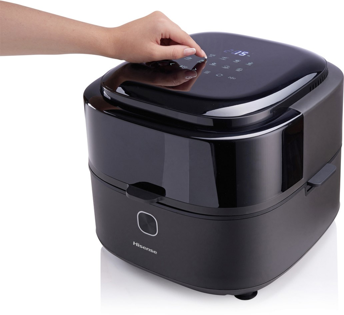 Мультипіч Hisense HAF1350DR - зображення 4