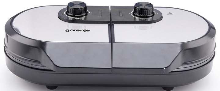 Вафельниця Gorenje WM1400SB - зображення 2