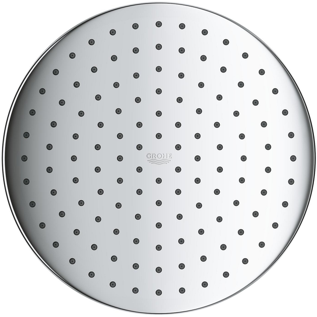 System prysznicowy Grohe QuickFix Vitalio Start System 250 (26678001) - obraz 5