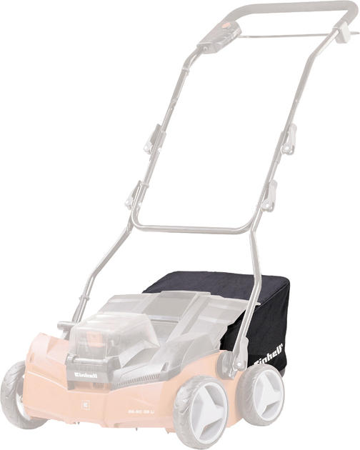 Травозбірник Einhell для скарифікатора GE-SC 35/1 Li (3405576) - зображення 1