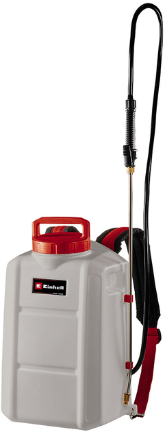 Обприскувач акумуляторний Einhell GE-WS 18/150 Li — Solo (3425230) - зображення 1