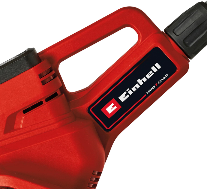 Glebogryzarka akumulatorowa Einhell GE-CR 18/20 Li E – Solo (3431210) - obraz 3
