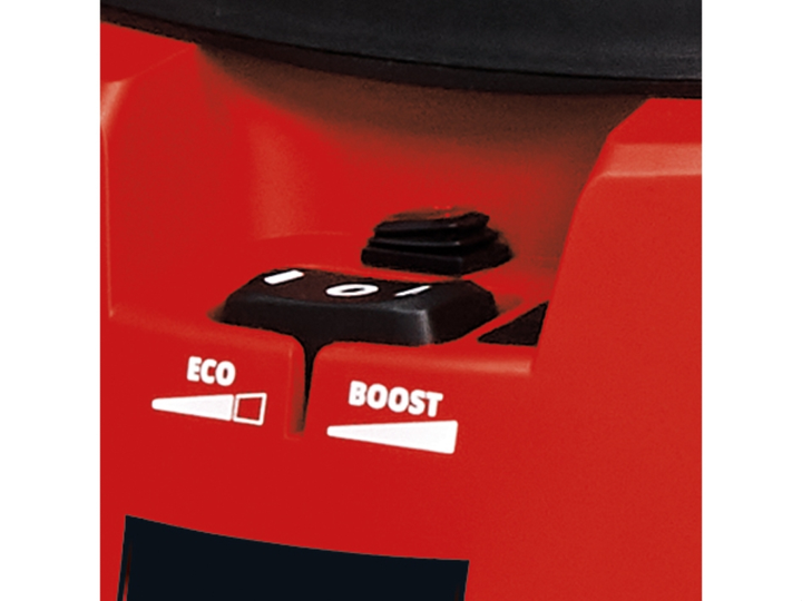 Пилосос акумуляторний Einhell Professional X-Change TP-VC 36/30 S Auto - Solo (2347143) - зображення 7