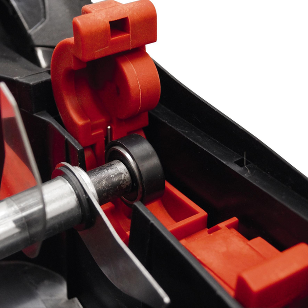 Скарифікатор акумуляторний Einhell X-Change GE-SC 36/35 Li - Solo (3420680) - зображення 4