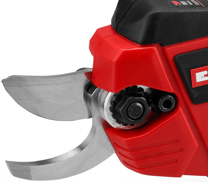 Sekator akumulatorowy Einhell Professional X-Change GP-LS 18/28 Li BL - Solo (3408320) - obraz 2