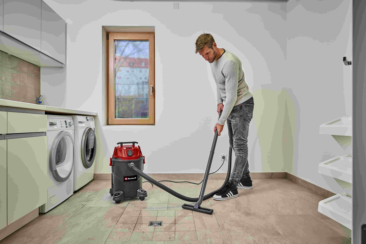 Пилосос Einhell TC-VC 1825 A (2342485) - зображення 14