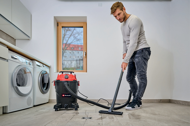 Пилосос Einhell TC-VC 1930 A (2342490) - зображення 16