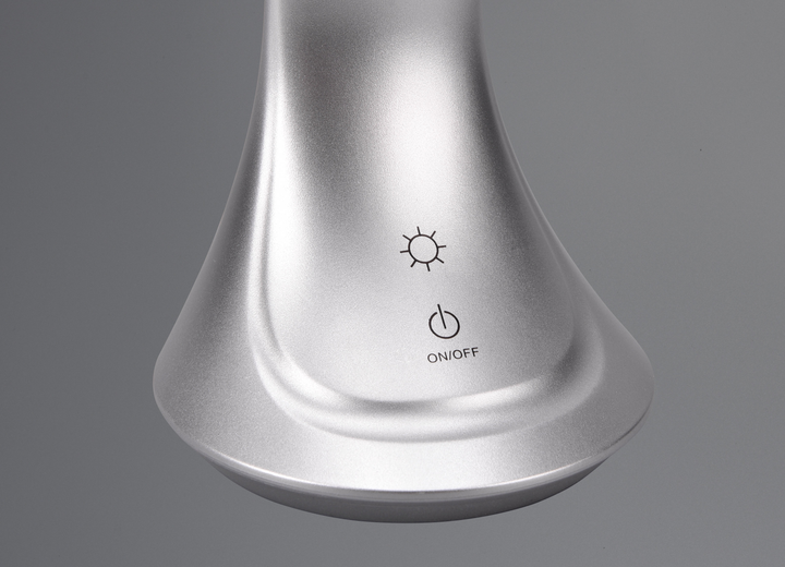 Lampa stołowa akumulatorowa Reality Patty 4W 380lm 4000K (R52311187) - obraz 4