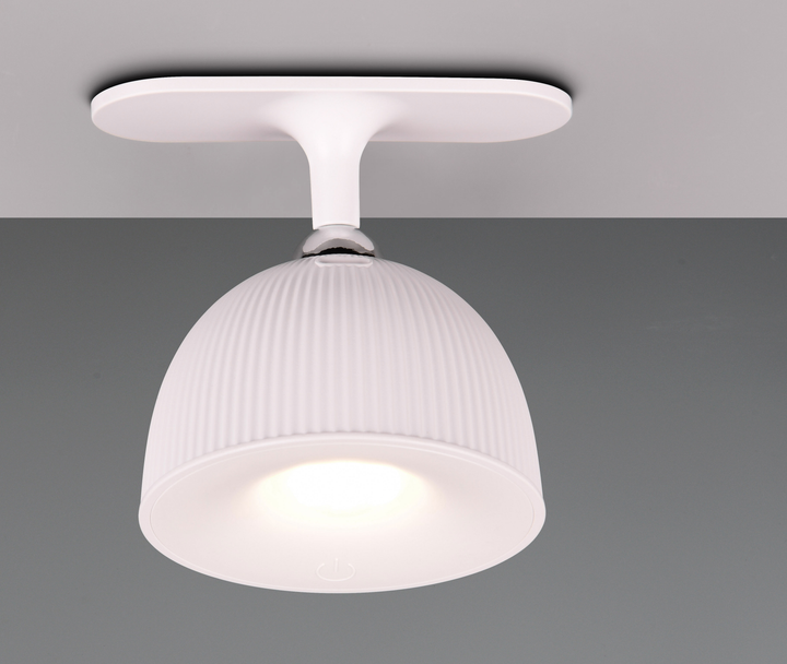 Lampa stołowa Reality MAXIMA 3W · 1x 250lm 3000K (R57791101) - obraz 5