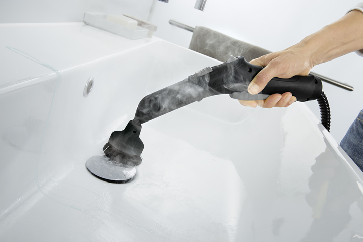 Szczotka okrągła Karcher 2.863-022.0 - obraz 2