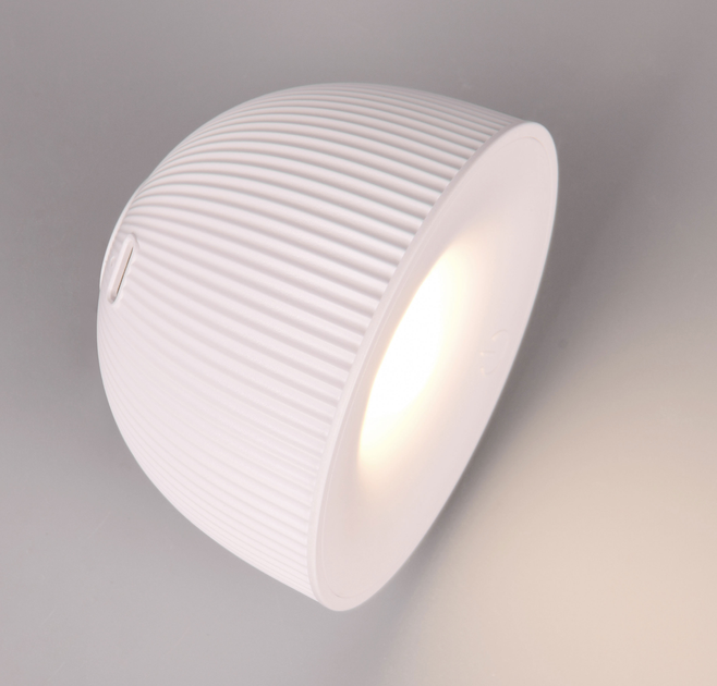Lampa stołowa Reality MAXIMA 3W · 1x 250lm 3000K (R57791101) - obraz 6