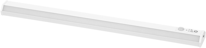 Lampa z baterią i czujnikiem ruchu LEDVANCE LINEARLED MOBILE 400 1W 70lm 4000K USB 5V - obraz 1