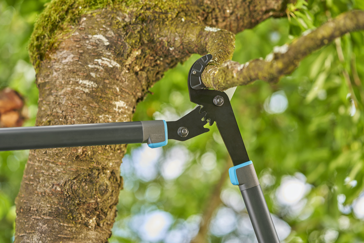Гілкоріз Gardena EnergyCut Pro L (12052-20.000.00) - зображення 8