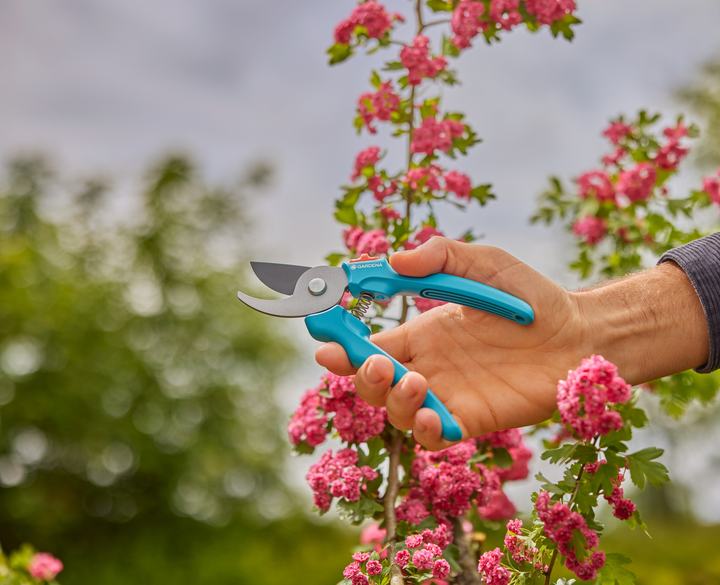 Секатор Gardena EasyCut 20 мм (12230-20.000.00) - зображення 10