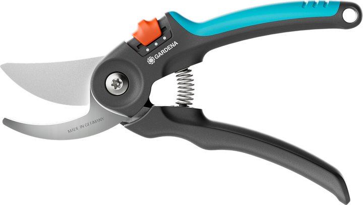 Секатор Gardena PremiumCut Flex S-M обвідний 24 мм (аналог 08857-20.000.00) (12242-20.000.00) - зображення 2