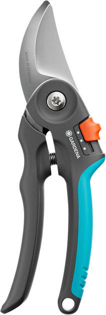 Секатор Gardena PremiumCut Flex S-M обвідний 24 мм (аналог 08857-20.000.00) (12242-20.000.00) - зображення 4