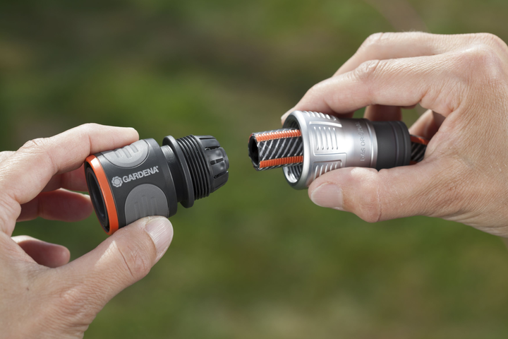 Złącze Gardena Premium do węża 13-15 mm (18255-20.000.00) - obraz 4