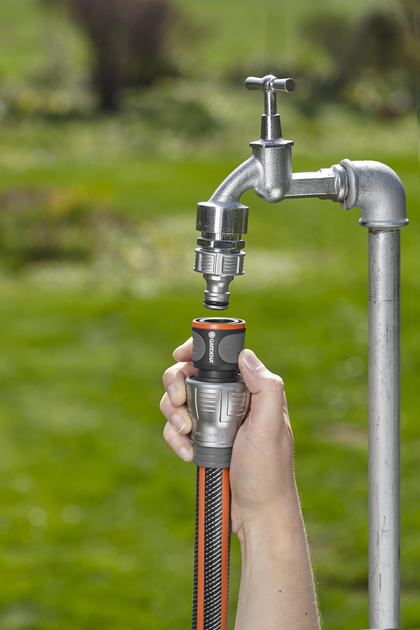 Złącze Gardena Premium do węża 19 mm (18256-20.000.00) - obraz 4