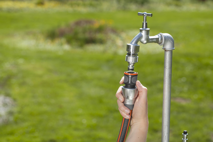 Złącze Gardena Premium do węża 19 mm (18256-20.000.00) - obraz 7