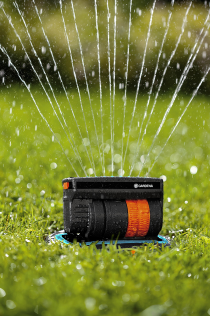 Дощувач висувний Gardena OS 140 (08223-20.000.00) - зображення 6