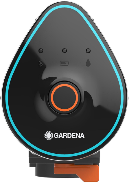 Zawór nawadniający Gardena 9V Bluetooth (01285-20.000.00) - obraz 2