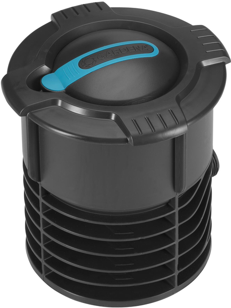 Kolumna Gardena wejściowa podziemna 3/4" 08262-20.000.00 - obraz 6