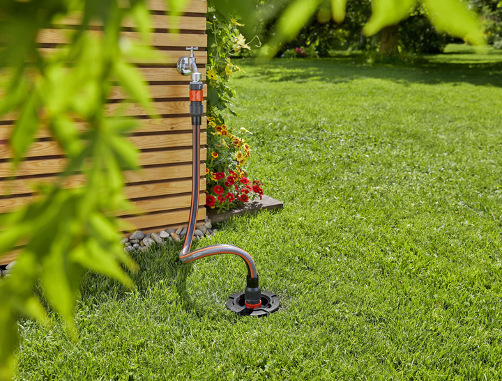 Kolumna Gardena wejściowa podziemna 3/4" 08262-20.000.00 - obraz 9