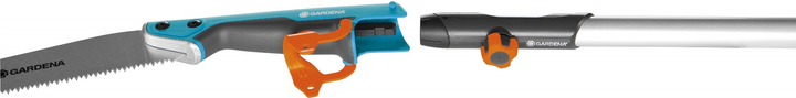 Садова пила Gardena Combisystem CS 300 PP вигнута (08738-20.000.00) - зображення 4