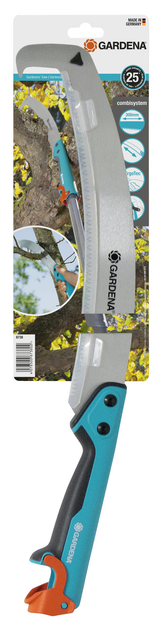 Садова пила Gardena Combisystem CS 300 PP вигнута (08738-20.000.00) - зображення 9