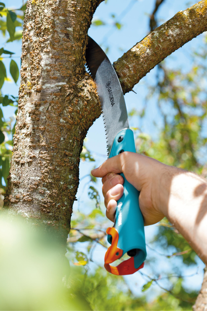 Садова пила Gardena Combisystem CS 300 PP вигнута (08738-20.000.00) - зображення 13