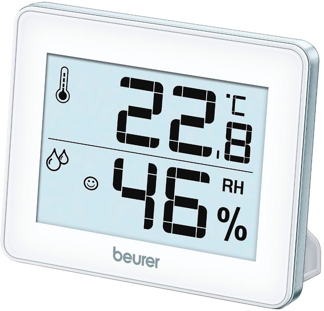 Termohigometr Beurer HM 16 - obraz 1