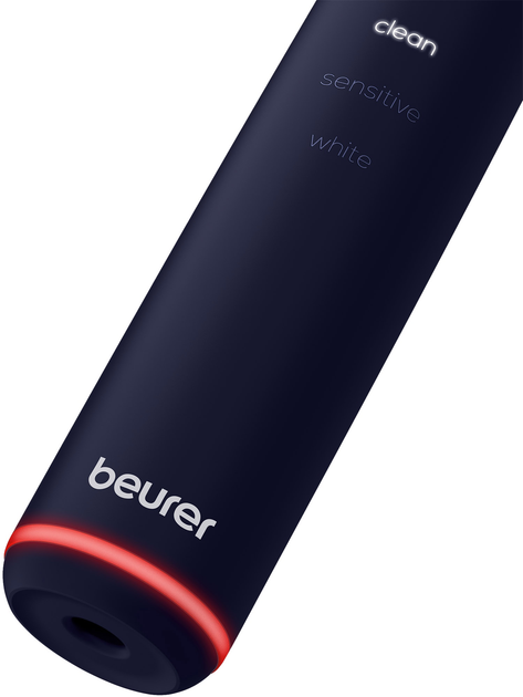 Електрична зубна щітка Beurer TB 50 - зображення 8