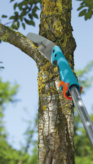 Садова пила Gardena Combisystem CS 300 PP (08737-20.000.00) - зображення 13