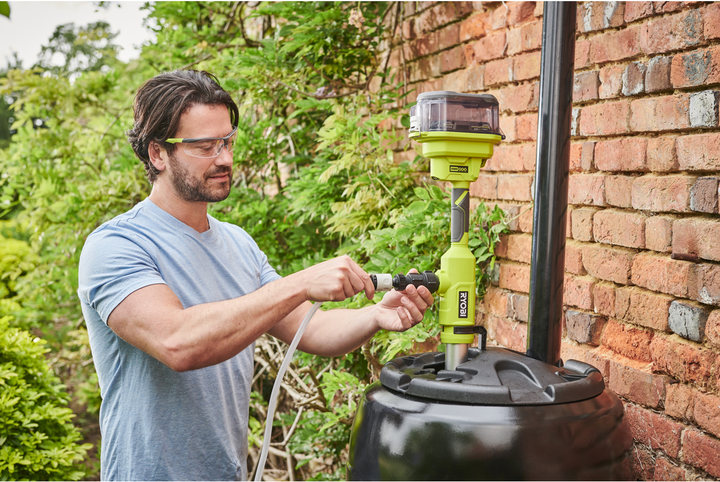 Насос акумуляторний RYOBI ONE+ RY18STPA-0 (5133005716) - зображення 3