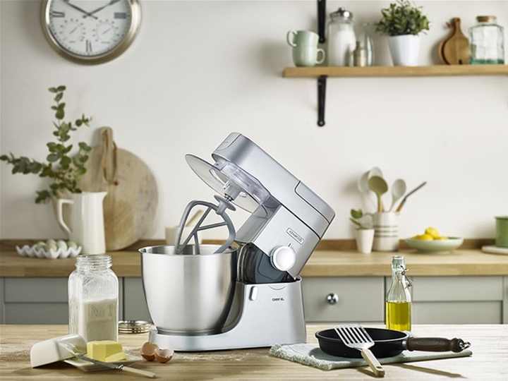 Кухонна машина Kenwood Chef XL KVL4170S (0W20011162) - зображення 7
