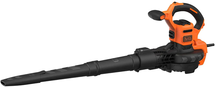 Садовий пилосос електричний Black+Decker BEBLV301 - зображення 3
