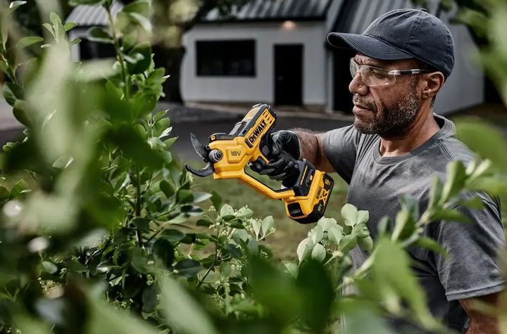 Sekator ogrodowy DeWALT DCMPP568N - obraz 6