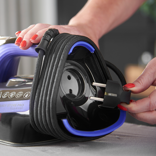 Żelazko Russell Hobbs Easy Store Pro 26731-56 - obraz 7