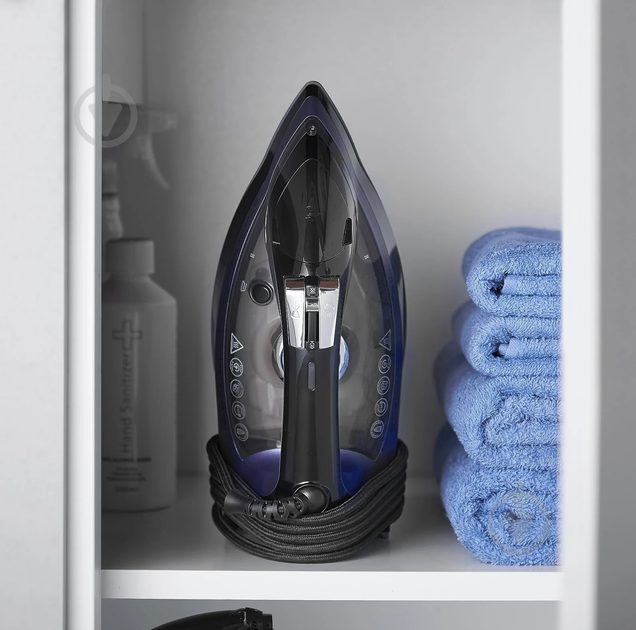 Żelazko Russell Hobbs Easy Store Pro 26731-56 - obraz 8