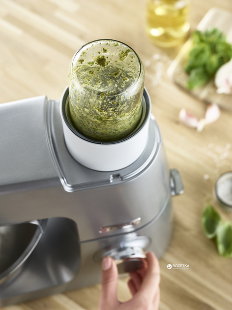 Насадка-млин Kenwood AT320A - зображення 7