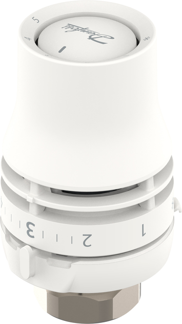 Termostat grzejnikowy Danfoss Redia M30 (015G3330) - obraz 5
