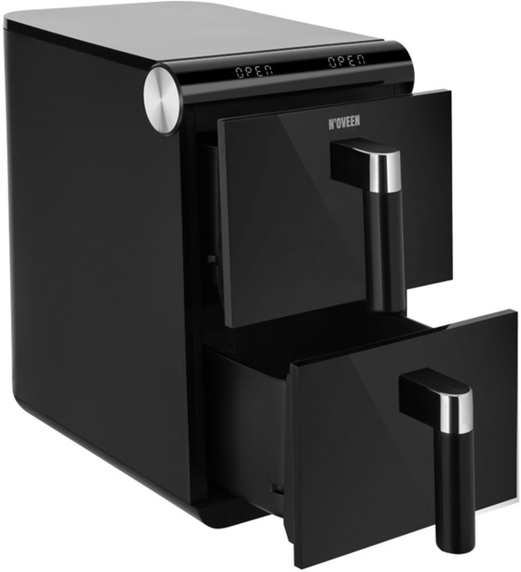 Мультипіч N'oveen DoubleCrisp AF5050 X-LINE (00-00063804) - зображення 3