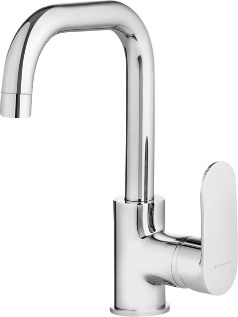 Bateria zlewozmywakowa Deante Alpinia BGA_024M - obraz 1