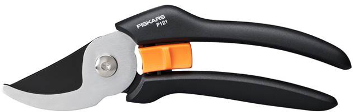 Площинний секатор Fiskars Solid P121 (1057160) - зображення 1